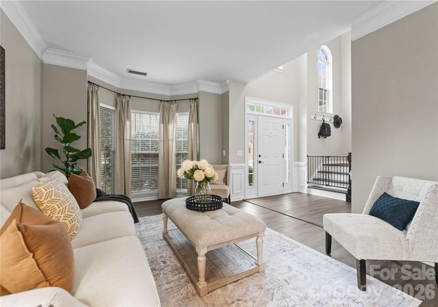 13614 Cotesworth Court, Huntersville, NC 28078