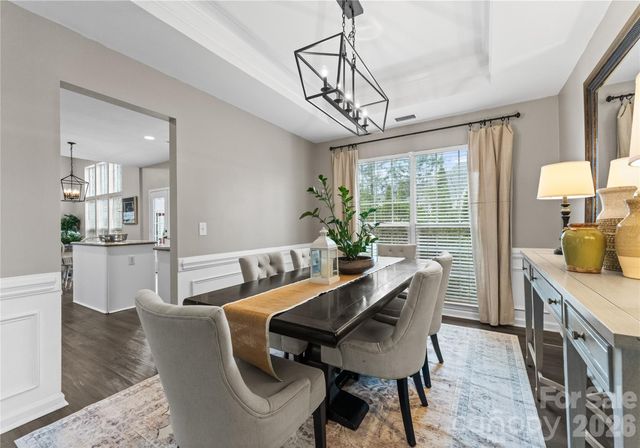 13614 Cotesworth Court, Huntersville, NC 28078