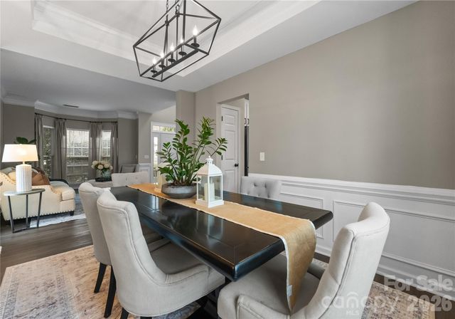 13614 Cotesworth Court, Huntersville, NC 28078