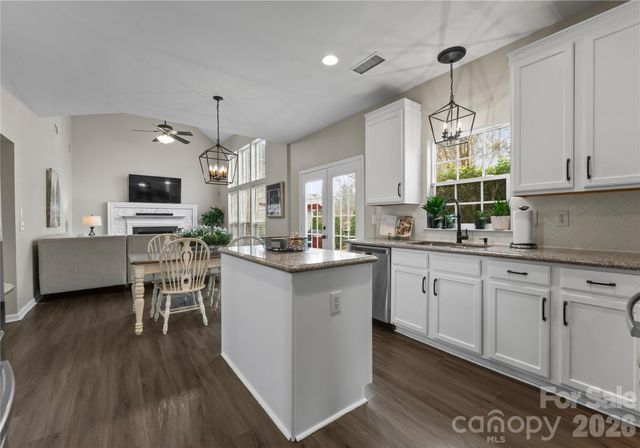 13614 Cotesworth Court, Huntersville, NC 28078