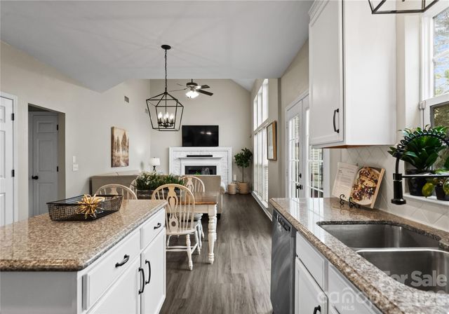 13614 Cotesworth Court, Huntersville, NC 28078