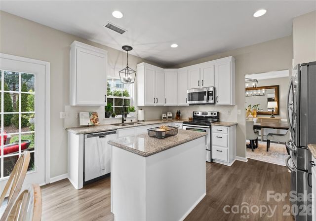 13614 Cotesworth Court, Huntersville, NC 28078