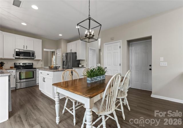 13614 Cotesworth Court, Huntersville, NC 28078