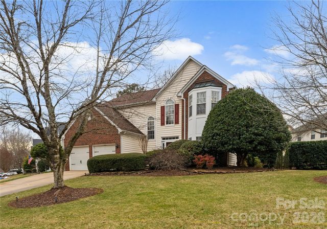 13614 Cotesworth Court, Huntersville, NC 28078