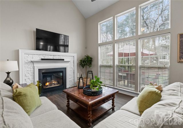13614 Cotesworth Court, Huntersville, NC 28078
