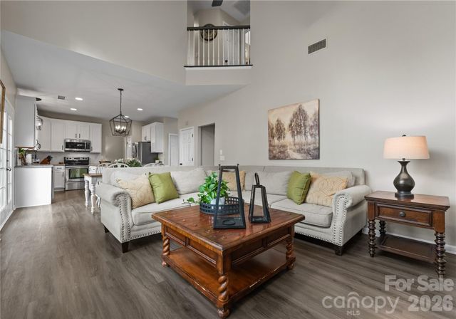 13614 Cotesworth Court, Huntersville, NC 28078