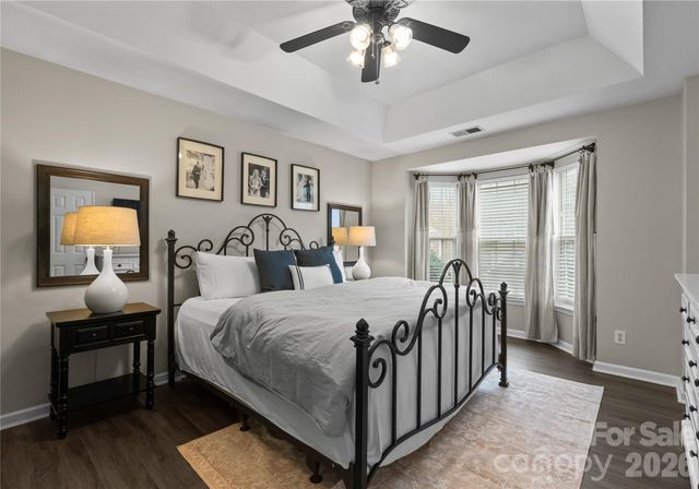 13614 Cotesworth Court, Huntersville, NC 28078