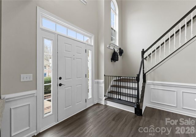 13614 Cotesworth Court, Huntersville, NC 28078