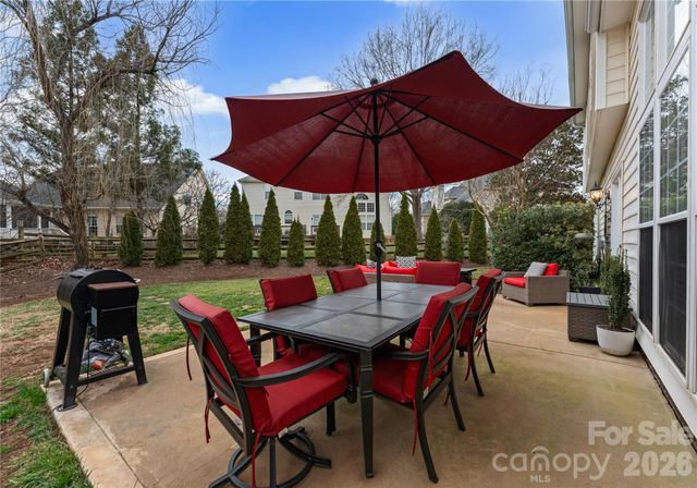 13614 Cotesworth Court, Huntersville, NC 28078