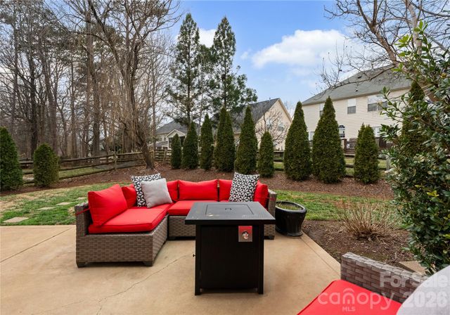 13614 Cotesworth Court, Huntersville, NC 28078