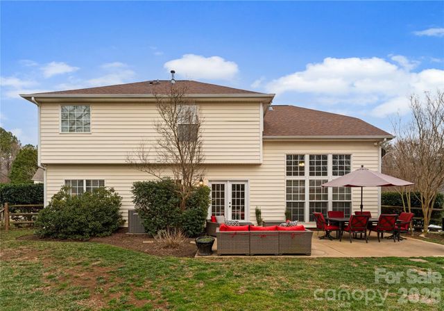 13614 Cotesworth Court, Huntersville, NC 28078