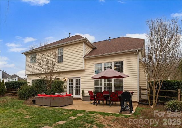 13614 Cotesworth Court, Huntersville, NC 28078