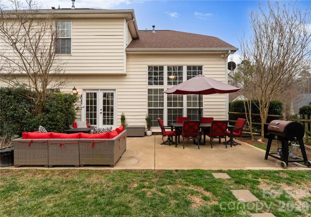 13614 Cotesworth Court, Huntersville, NC 28078