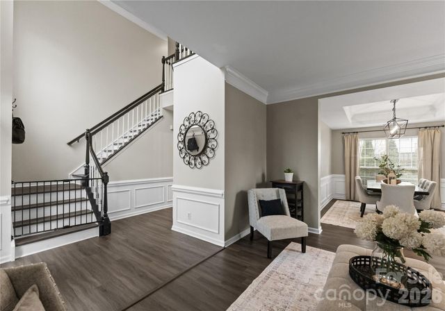 13614 Cotesworth Court, Huntersville, NC 28078