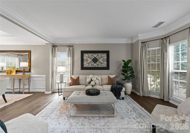 13614 Cotesworth Court, Huntersville, NC 28078