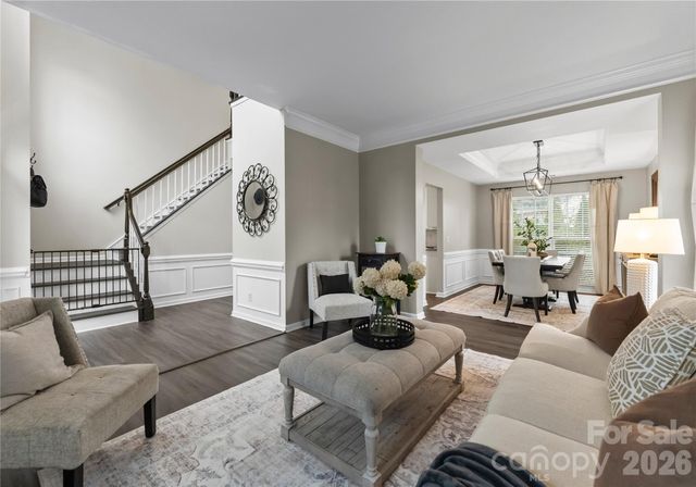 13614 Cotesworth Court, Huntersville, NC 28078