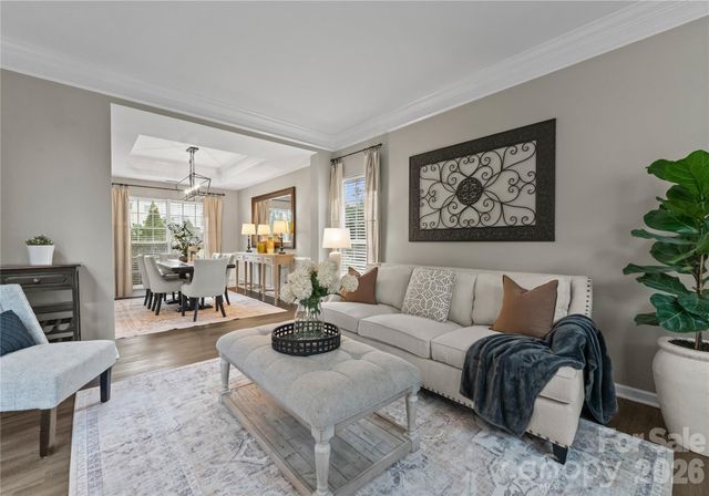 13614 Cotesworth Court, Huntersville, NC 28078