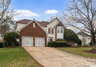 13614 Cotesworth Court, Huntersville, NC 28078