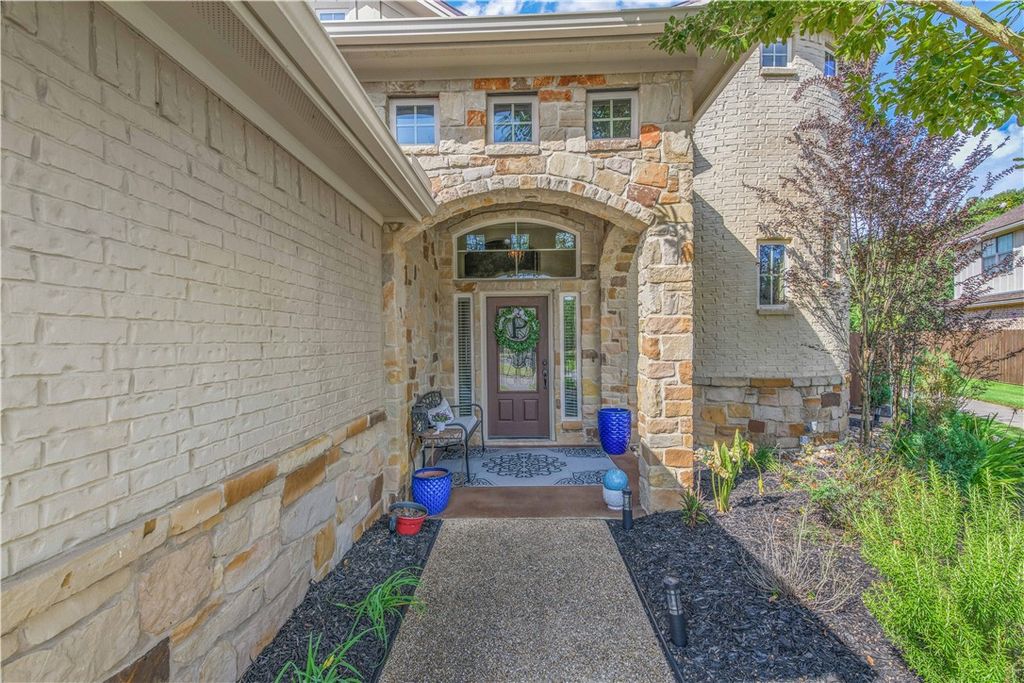4117 Rocky Mountain Court, College Station, TX 77845 — photo 3