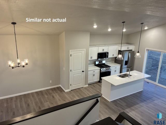 2124 E Alexa St Street, Brandon, SD 57005