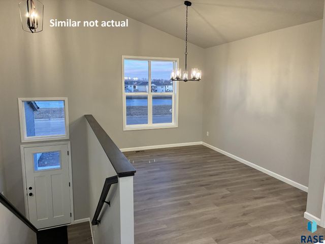 2124 E Alexa St Street, Brandon, SD 57005