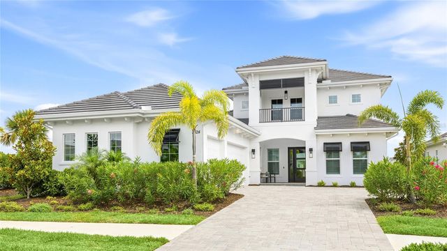 8324 SEA GLASS COURT, Sarasota, FL 34240