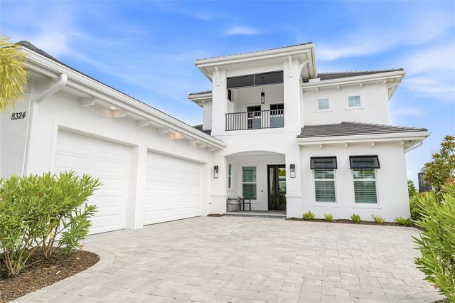 8324 SEA GLASS COURT, Sarasota, FL 34240
