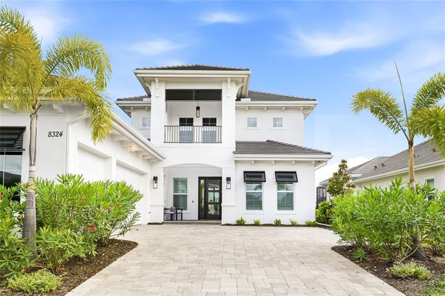 8324 SEA GLASS COURT, Sarasota, FL 34240
