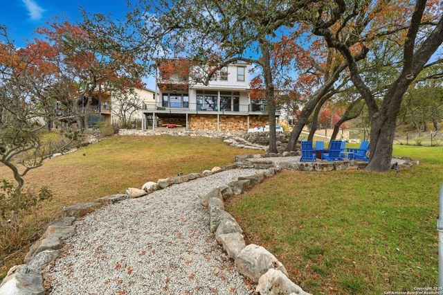 151 Village, Canyon Lake, TX 78133