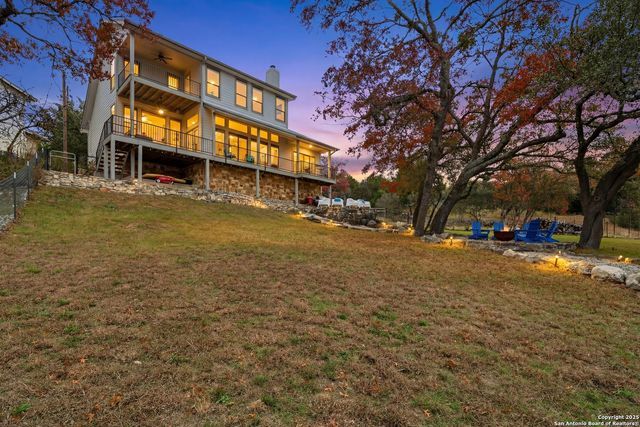 151 Village, Canyon Lake, TX 78133