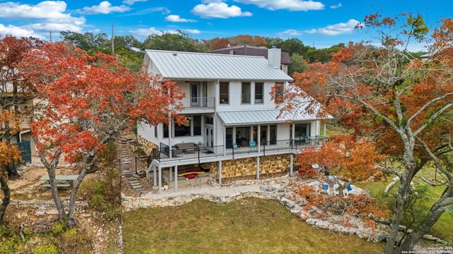 151 Village, Canyon Lake, TX 78133