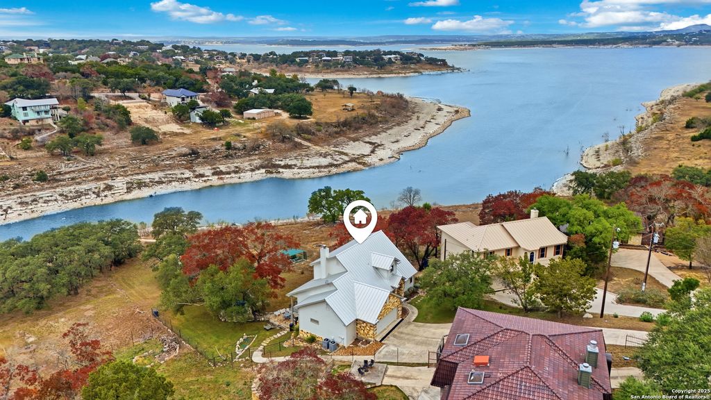 151 Village, Canyon Lake, TX 78133
