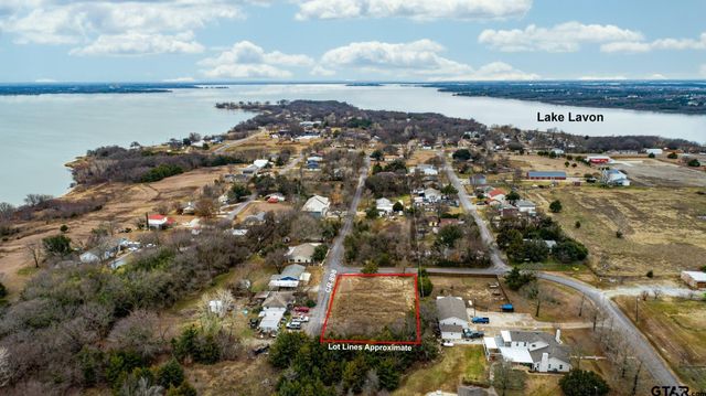 4343 County Road 898, Princeton, TX 75407