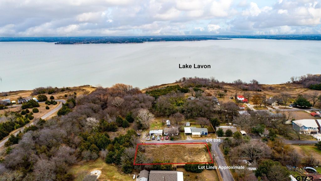4343 County Road 898, Princeton, TX 75407