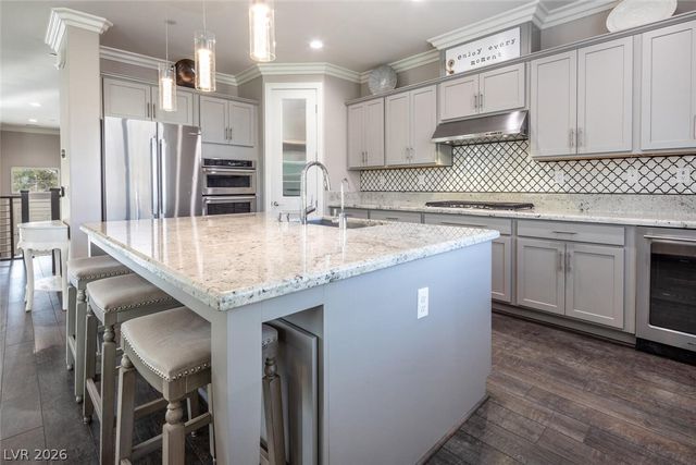 15 Via Di Vita, Henderson, NV 89011