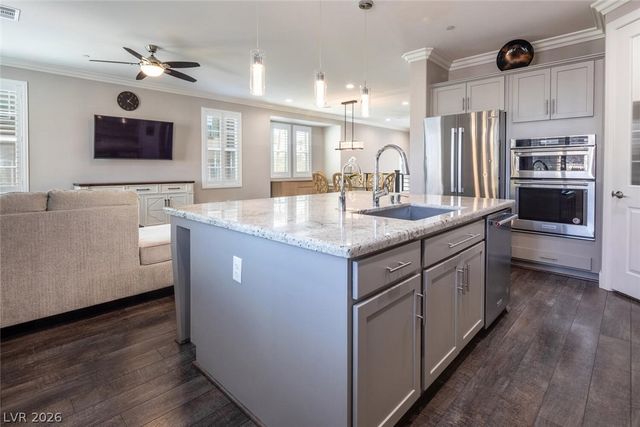 15 Via Di Vita, Henderson, NV 89011