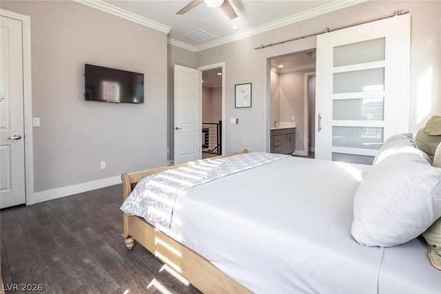 15 Via Di Vita, Henderson, NV 89011