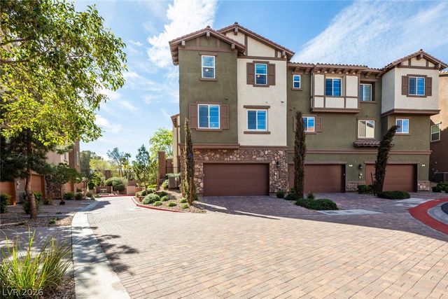 15 Via Di Vita, Henderson, NV 89011