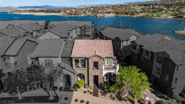 15 Via Di Vita, Henderson, NV 89011