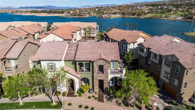 15 Via Di Vita, Henderson, NV 89011