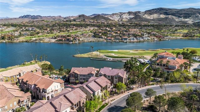 15 Via Di Vita, Henderson, NV 89011