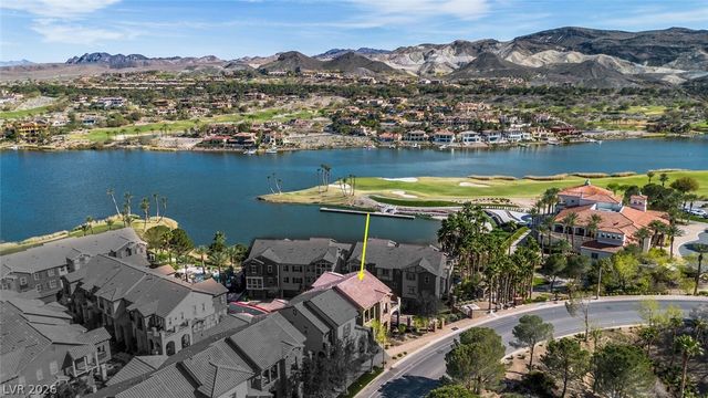 15 Via Di Vita, Henderson, NV 89011