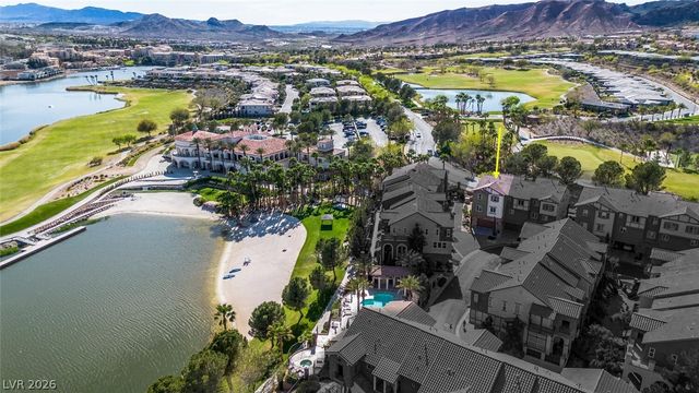 15 Via Di Vita, Henderson, NV 89011