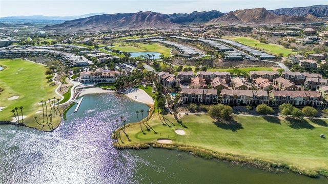 15 Via Di Vita, Henderson, NV 89011