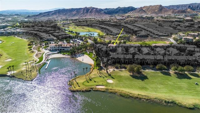 15 Via Di Vita, Henderson, NV 89011