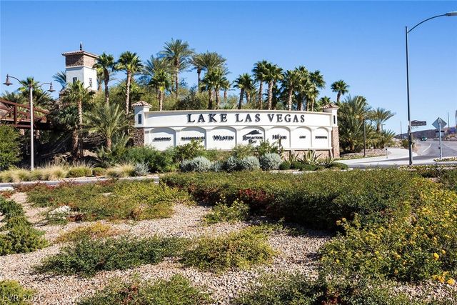 15 Via Di Vita, Henderson, NV 89011