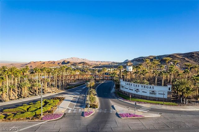 15 Via Di Vita, Henderson, NV 89011