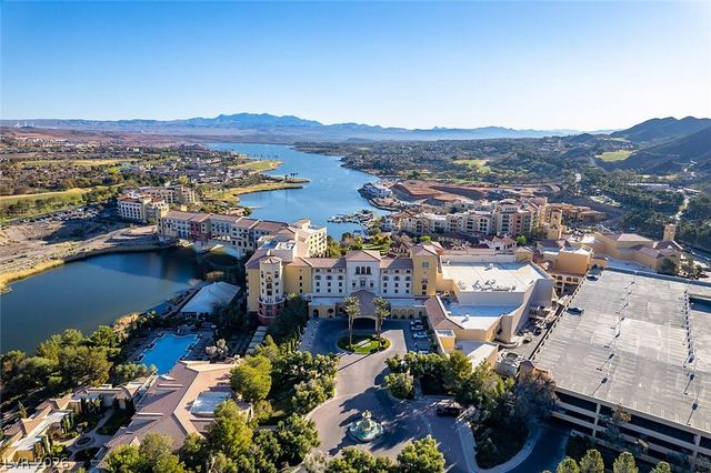 15 Via Di Vita, Henderson, NV 89011