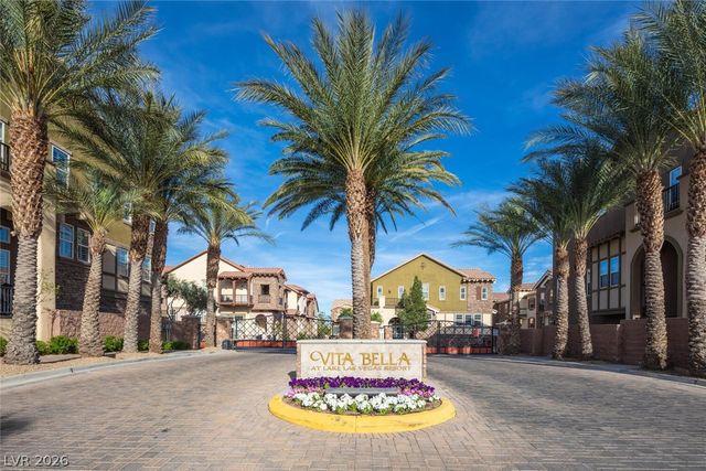 15 Via Di Vita, Henderson, NV 89011