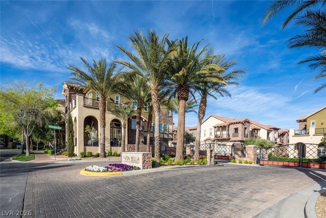 15 Via Di Vita, Henderson, NV 89011